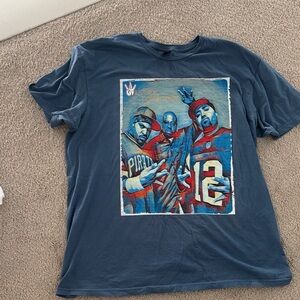 Westside Connection t shirt